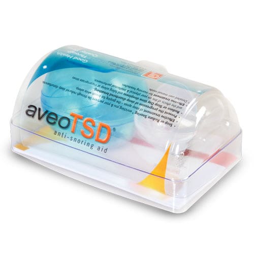 Aveo TSD Snoring Device